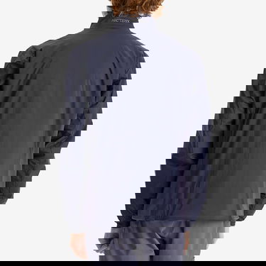 Vetrovka Arcteryx Atom Insulated Jacket, Size L Mornarica | X000009561-001280, 3