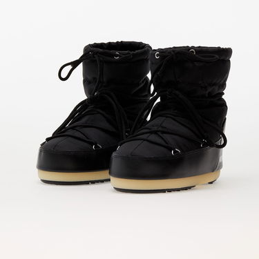 Superge in čevlji Moon Boot Icon Light Črna | 14600100001, 5