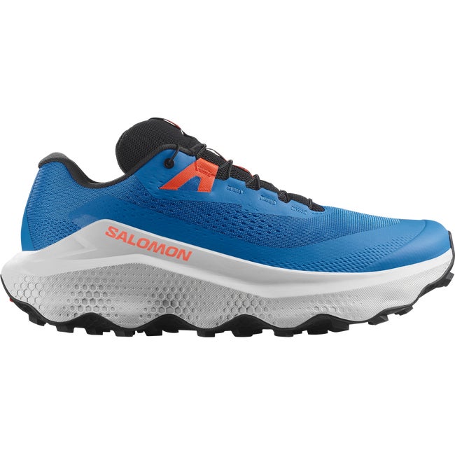 Superge in čevlji Salomon Ultra Glide 3 Modra | L47522100