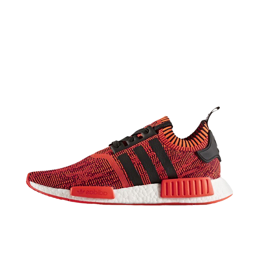 Superge in čevlji adidas Originals NMD R1 PK Rdeča | CQ1865