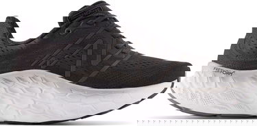 Superge in čevlji New Balance Fresh Foam X More v4 Črna | mmorgg4, 0