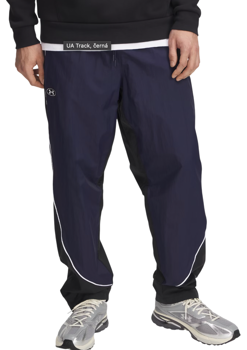 Trenirka Under Armour UA Best Track Pants Mornarica | 1390288-001