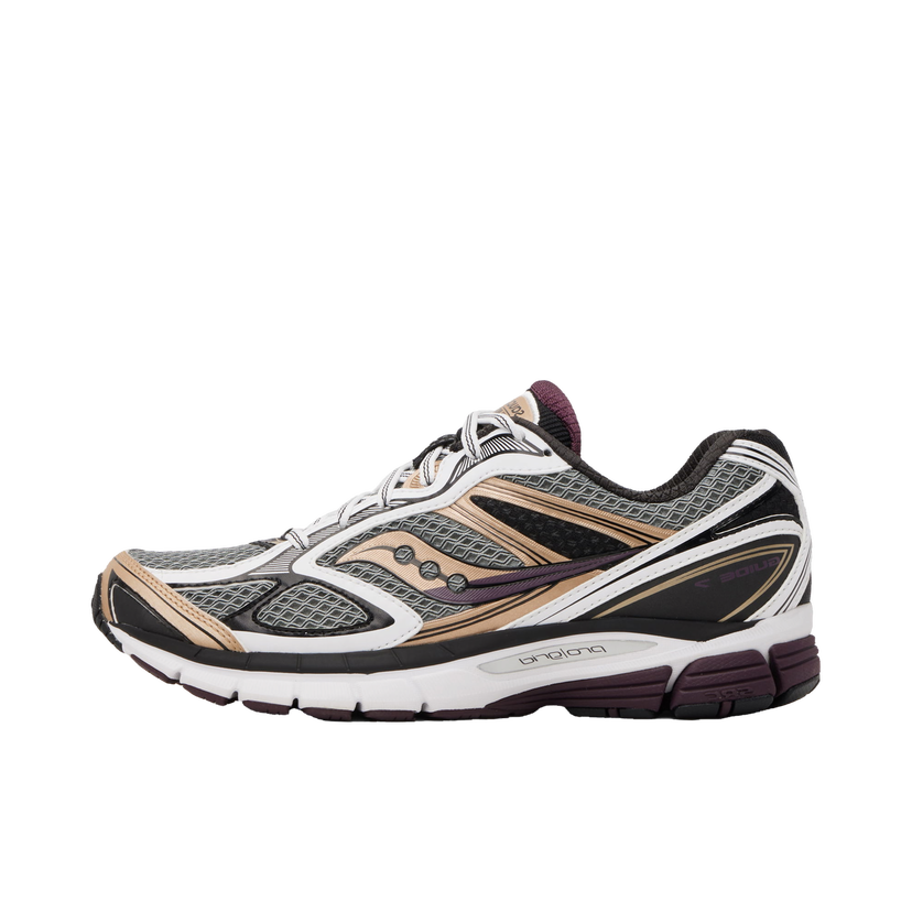 Superge in čevlji Saucony ProGrid Guide 7 Večbarvna | S70936-11