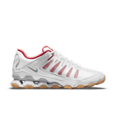 Superge in čevlji Nike Reax 8 Tr Mesh Bela | 621716 103, 4