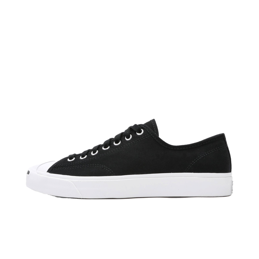 Superge in čevlji Converse Jack Purcell Low Črna | 164056C