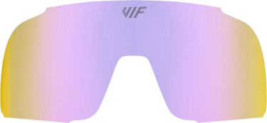 Sončna očala VIF Replacement UV400 Lens for One Kids Glasses Lila | vif-rl-y-07, 1