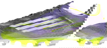 Superge in čevlji adidas Performance F50 Pro Multi-Ground Lila | JH7678, 3