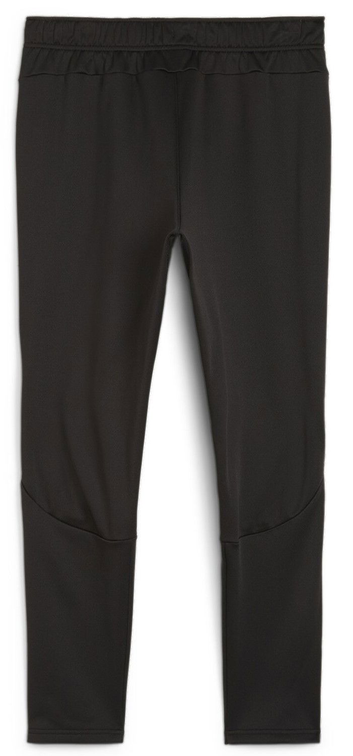 Trenirka Puma teamFINAL Warm Pant Črna | 658573-03, 1