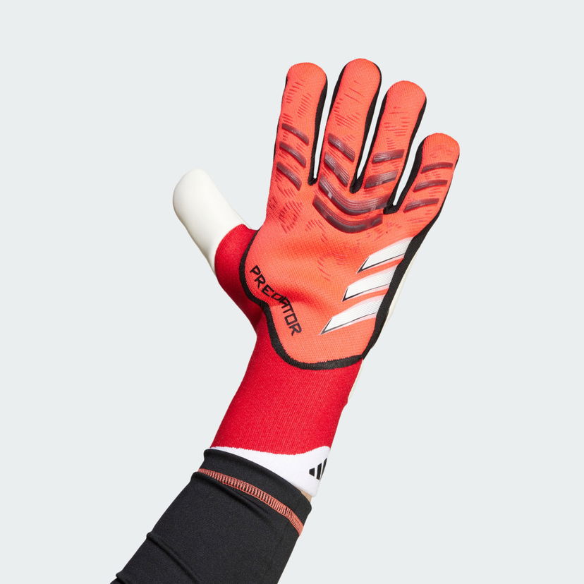 Rokavice adidas Performance Predator Pro Goalkeeper Gloves Večbarvna | IW6276