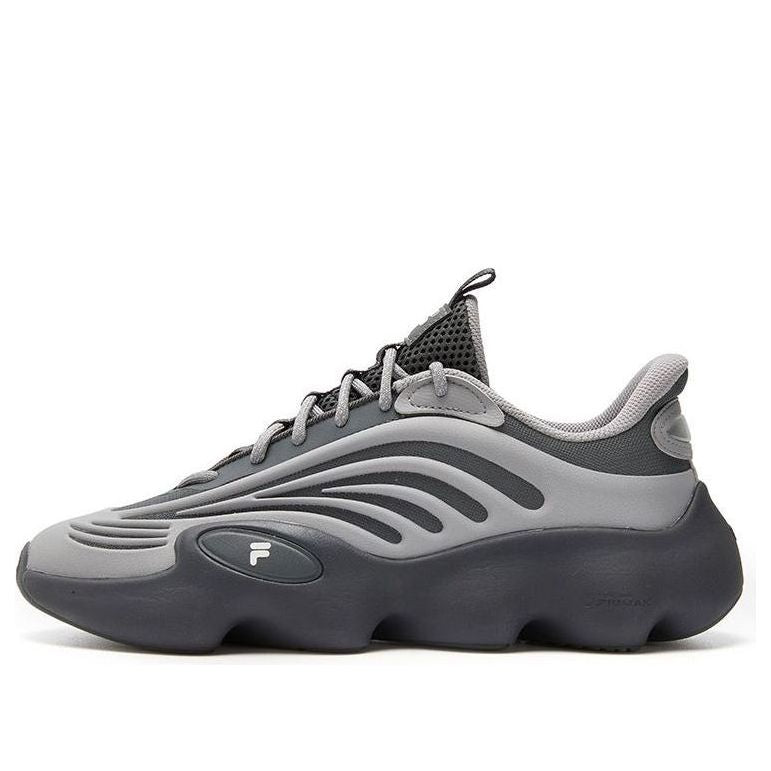 Superge in čevlji FILA Fusion Ray 3 Siva | T12M321105FDA