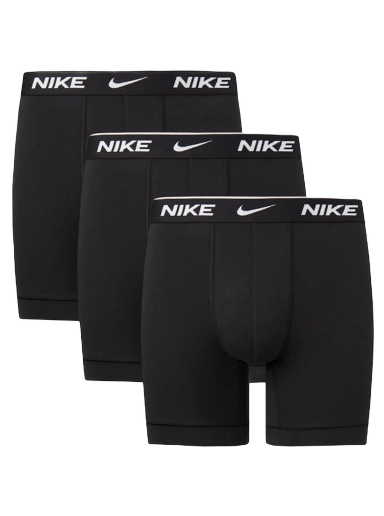 Boksarice Nike Sportswear Boxers - 3 Pack Črna | ke1007-ub1