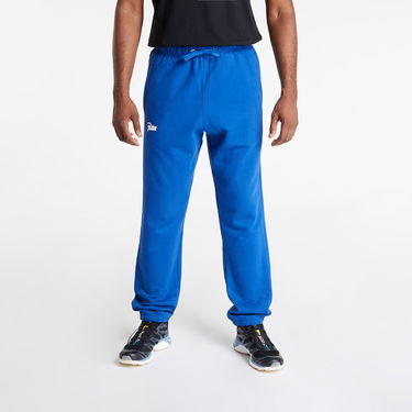 Hlače in kavbojke Patta Basic Jogging Pants Modra | POC-BC-JP-018, 0