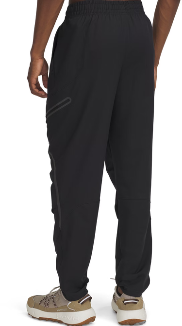 Trenirka Under Armour Unstoppable Cargo Pants Črna | 1390256-001, 1