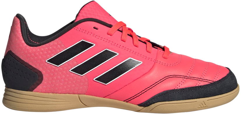 Superge in čevlji adidas Performance TOP SALA COMPETITION J Roza | ig8761