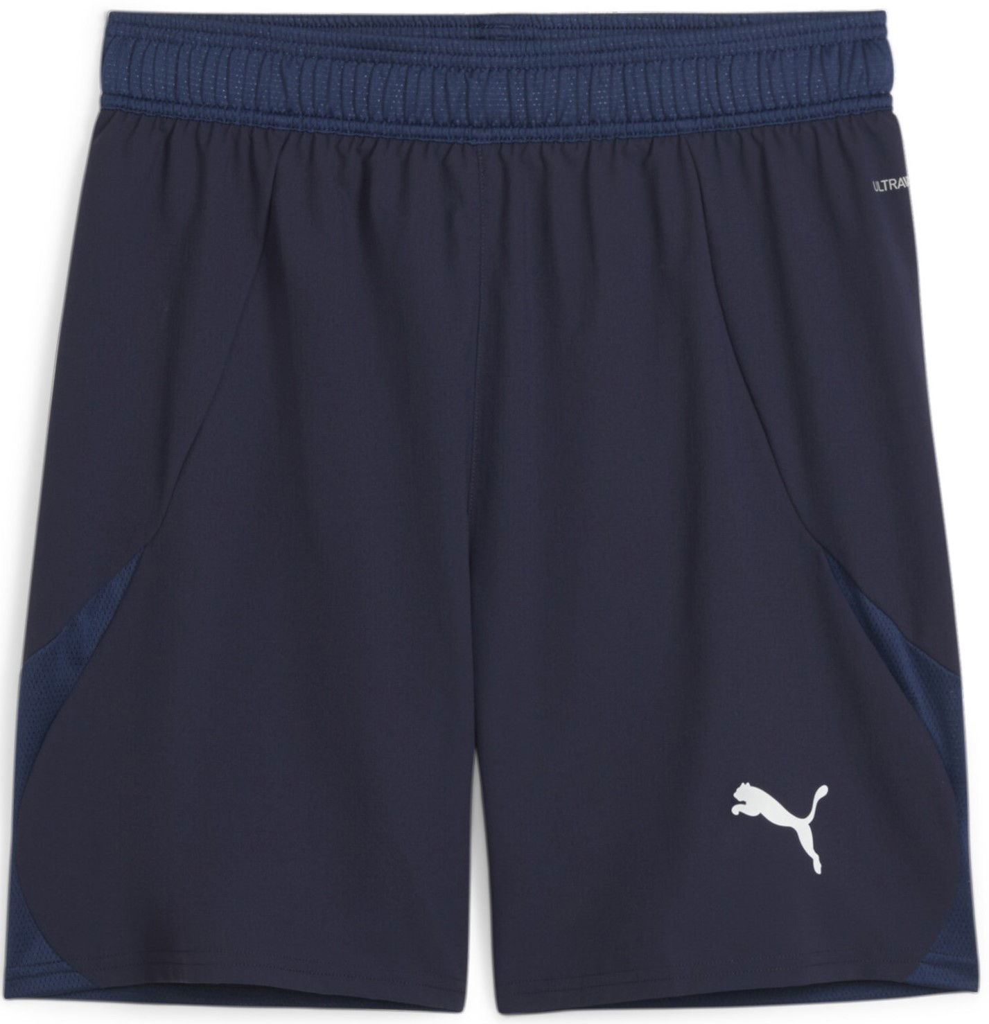 Kratke hlače Puma teamFINAL Shorts Mornarica | 705743-06, 0