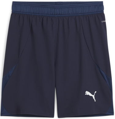Kratke hlače Puma teamFINAL Shorts Mornarica | 705743-06, 0