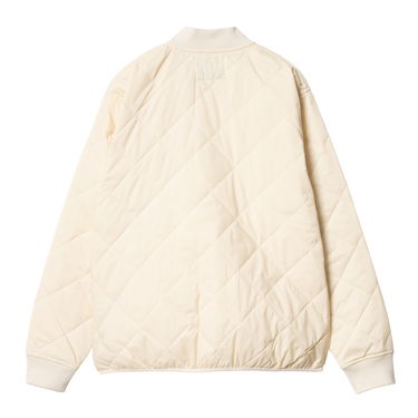 Jakna Carhartt WIP Barrow Liner Jacket "Natural" Bež | I029461_05_XX, 5