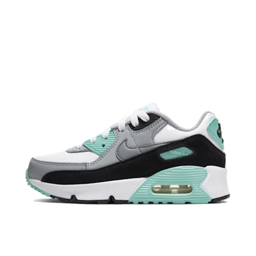 Superge in čevlji Nike Air Max 90 Turkizna | CD6867-102