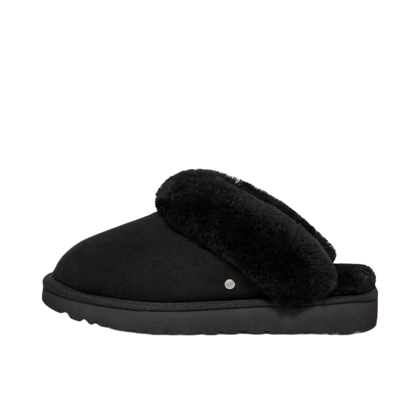 Superge in čevlji UGG Classic Slipper II "Black" W Črna | 1130876-BLK