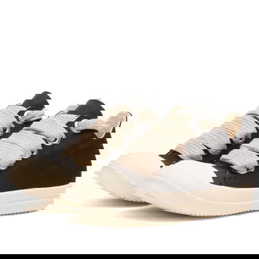 Superge in čevlji Rick Owens Rick Owens DRKSHDW Mega Bumper Low Lunar, Size EU 36 Črna | DS02E7839-NCV-91, 2