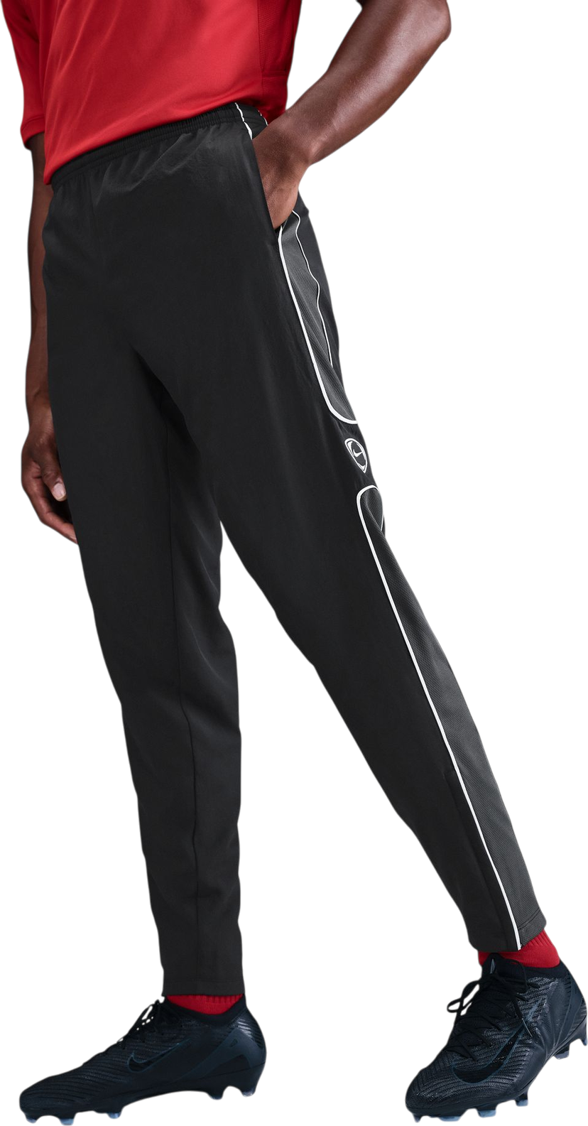 Trenirka Nike Nike Academy+ Training Pants Črna | hv1822-010