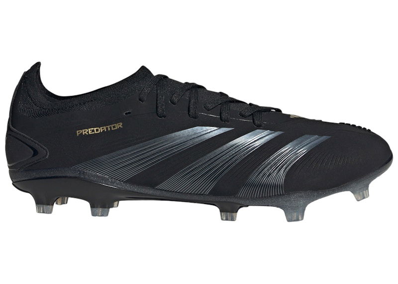 Superge in čevlji adidas Performance Predator Pro FG Črna | IF6328, 0