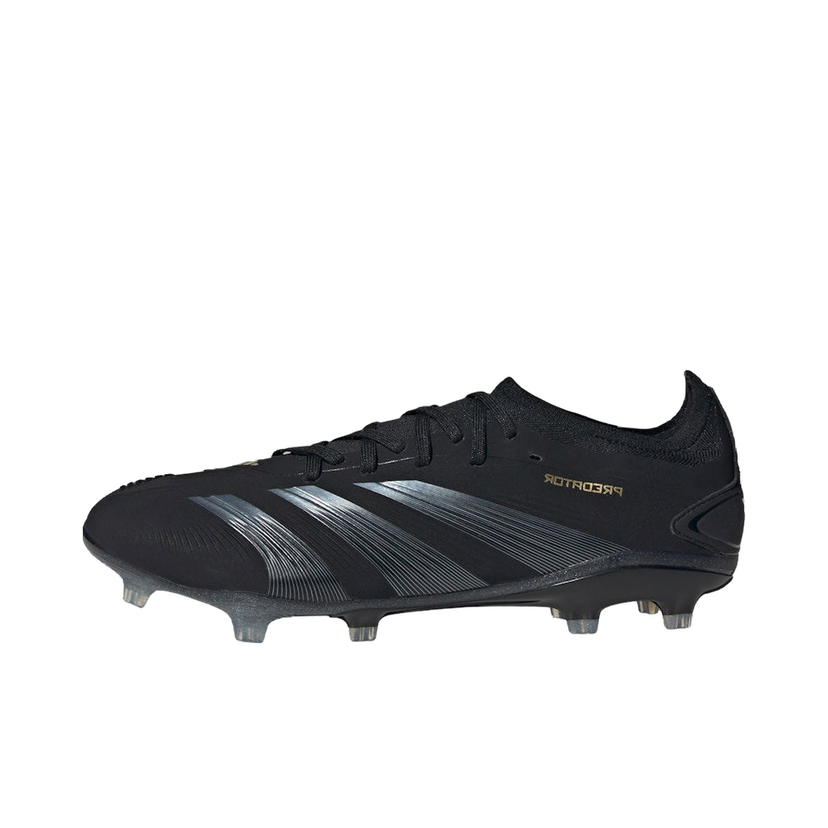 Superge in čevlji adidas Performance Predator Pro FG Črna | IF6328