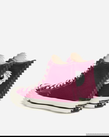 Superge in čevlji Converse Chuck 70 Bordo | A14645C, 4