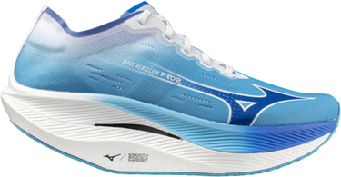 Superge in čevlji Mizuno WAVE REBELLION PRO 2 Modra | u1gd241753, 0