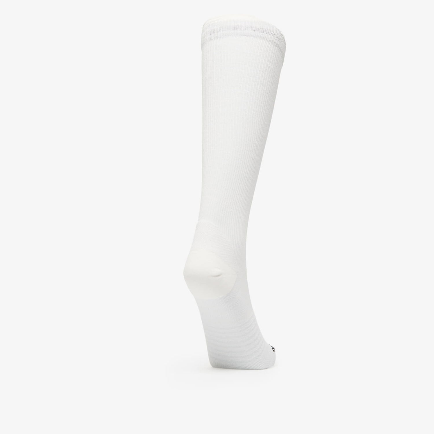Nogavice Y-3 Y-3 High Knee Running Socks Bela | JW1875, 1