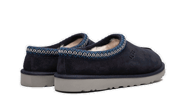 Superge in čevlji UGG Tasman Slip-On Slide Mornarica | 5950-TNVY, 3