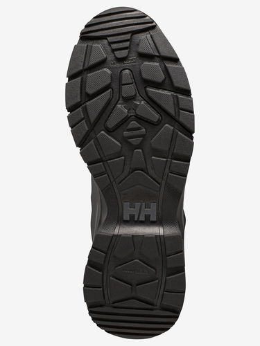 Superge in čevlji Helly Hansen Cascade Low Črna | 11749, 4