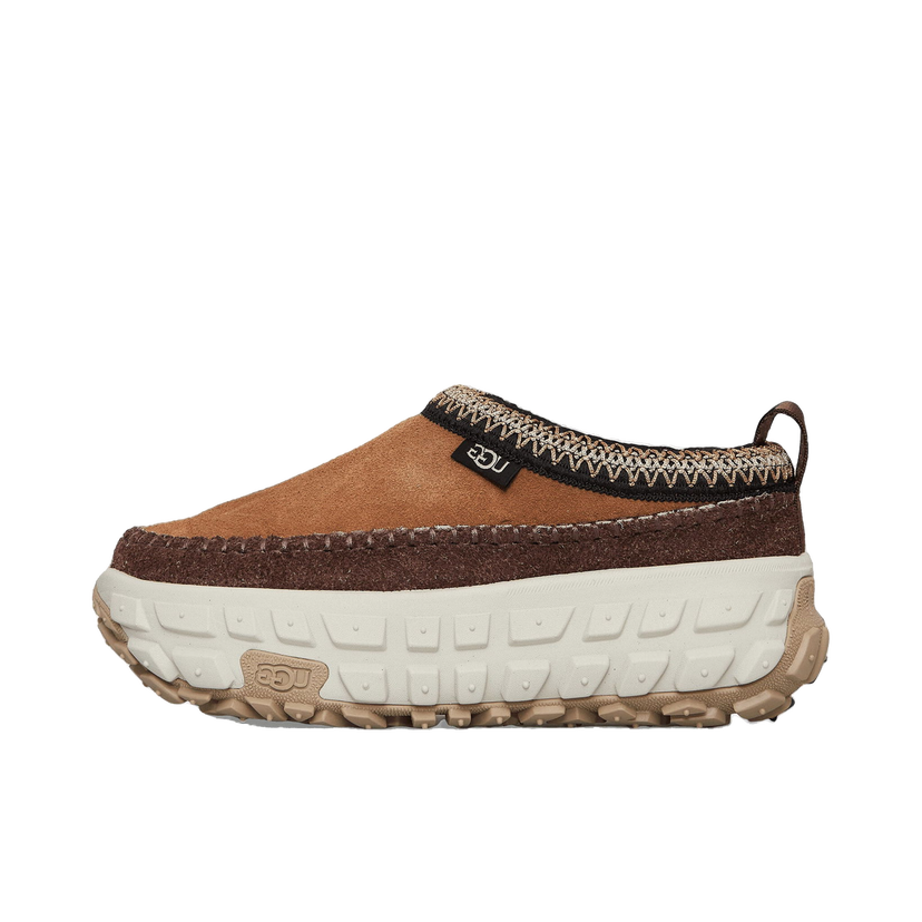 Superge in čevlji UGG Venture Daze Shoes Chestnut / Ceramic Rjava | 1154530 CTC