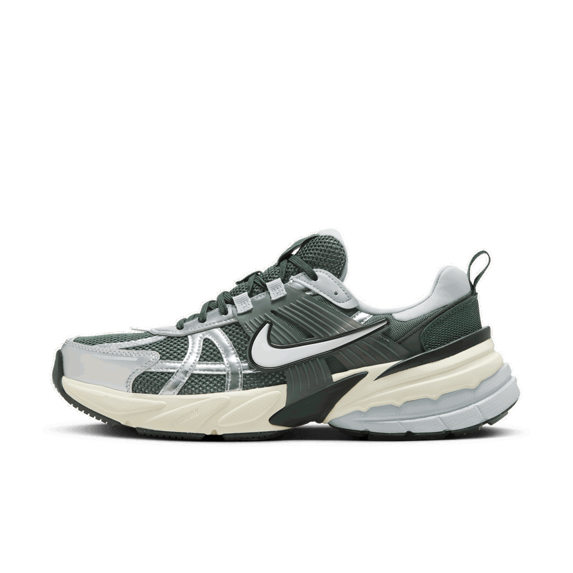 Superge in čevlji Nike V2K Run Zelena | HJ4497-300