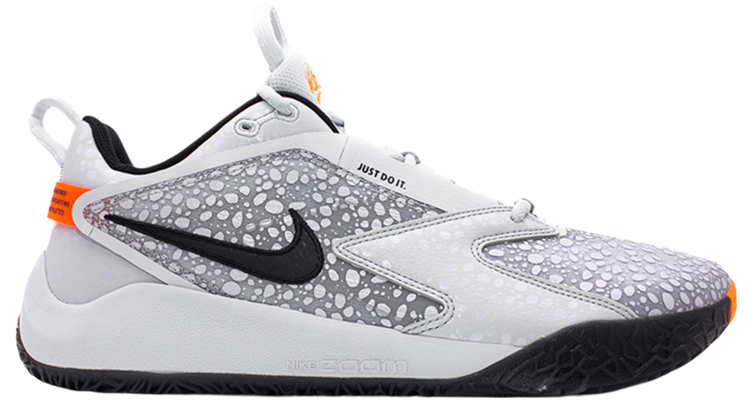 Superge in čevlji Nike AIR ZOOM HYPERACE 3 SE Bela | hf3239-900, 0