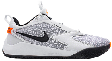 Superge in čevlji Nike AIR ZOOM HYPERACE 3 SE Bela | hf3239-900, 0