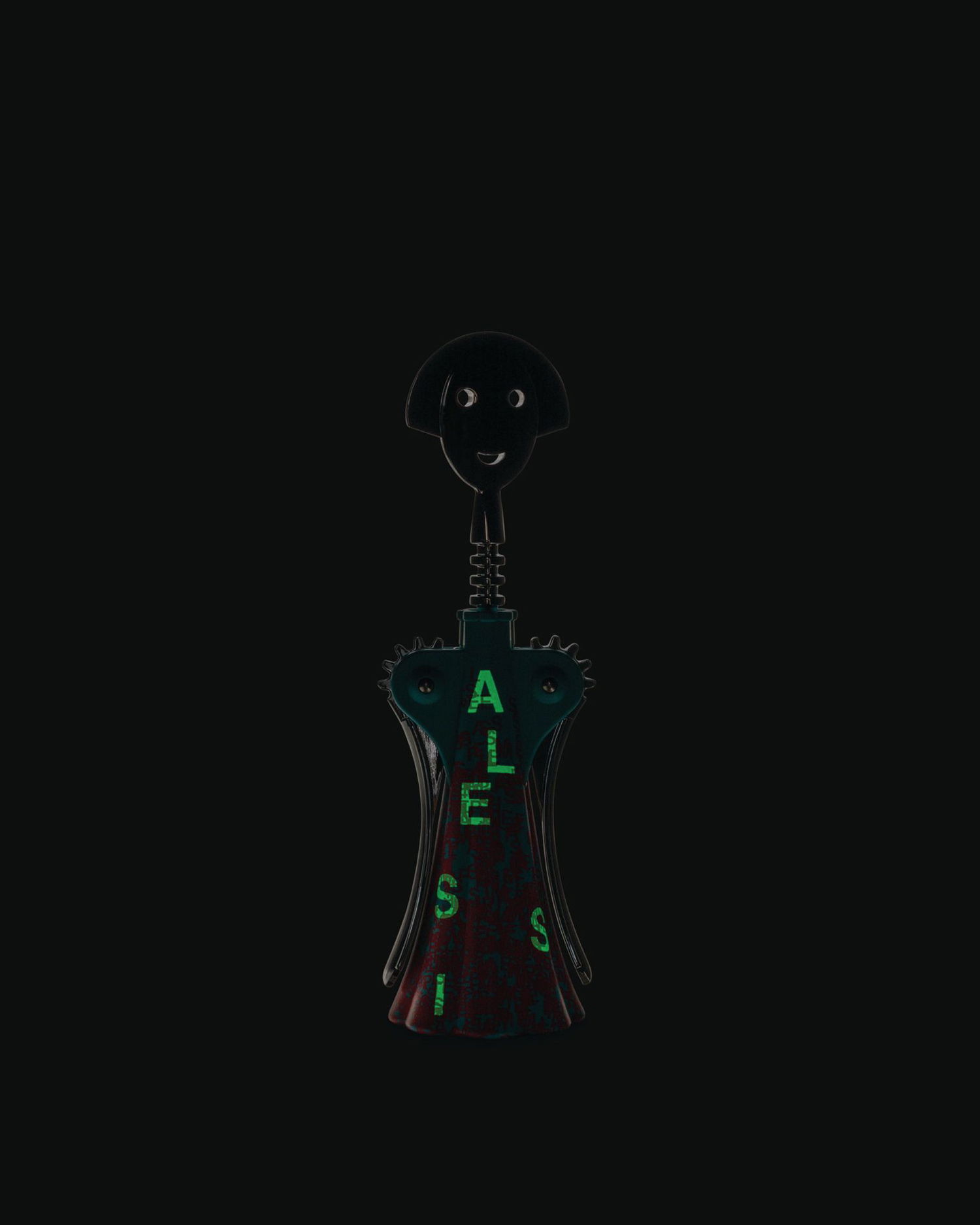 Gadget Alessi ANNA G Bottle Opener Večbarvna | AM01A-6, 1