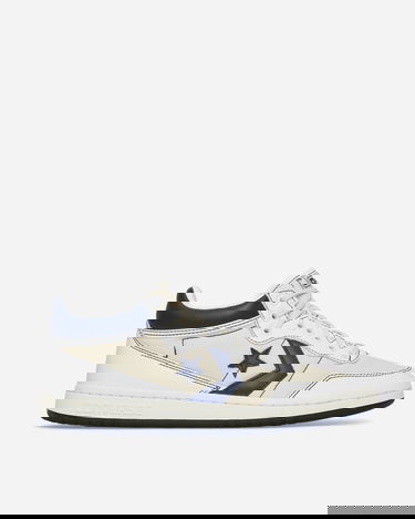 Superge in čevlji Converse Fastbreak PRO MID Bež | A01703C, 1