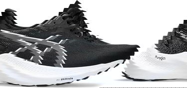 Superge in čevlji Asics GT-2000 12 Črna | 1012b506-002, 0