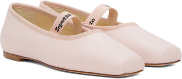 Oblačila Repetto Repetto Lisbeth Ballerina Flats Roza | V4200VED, 3