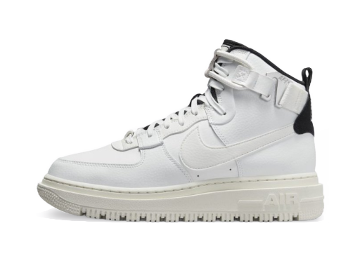 Superge in čevlji Nike Air Force 1 High Utility 2.0 W Bela | DC3584-100