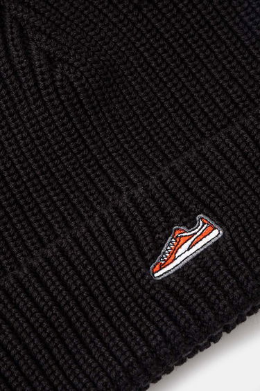 Beanie Puma Short Beanie Črna | 025680, 1