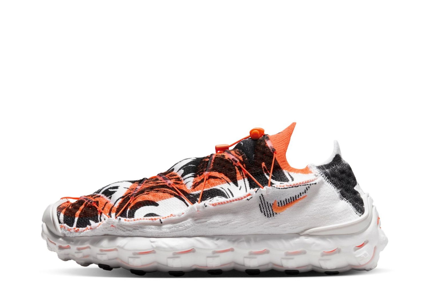 Superge in čevlji Nike Ispa Mindbody "Orange" Oranžna | DH7546-100, 1