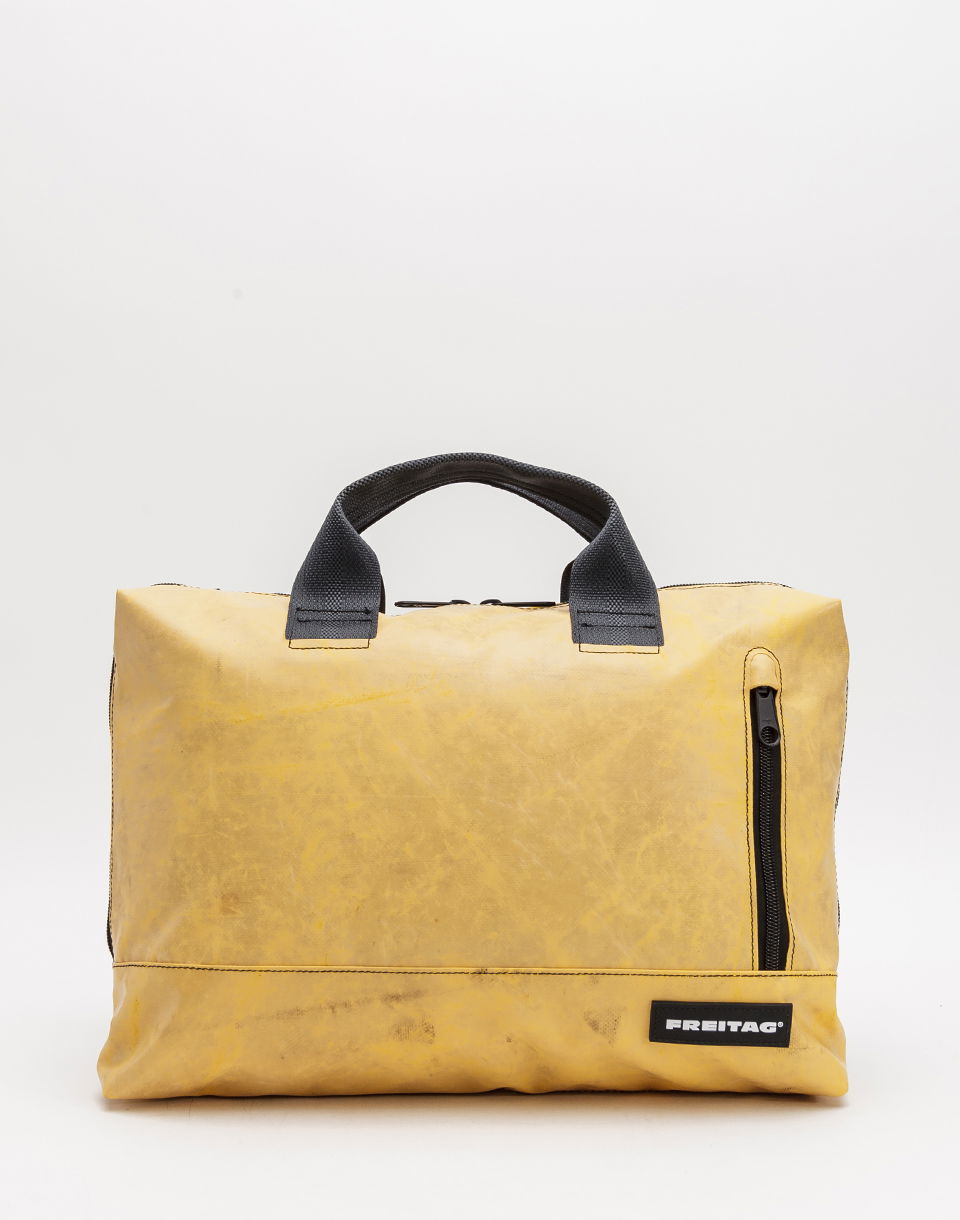 Torba za čez ramo Freitag Moss Rumena | F304, 0