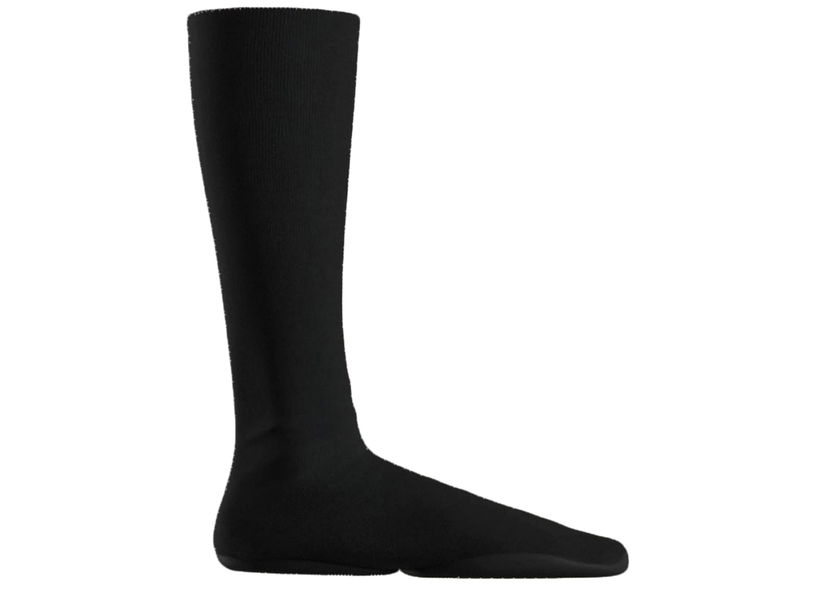 Superge in čevlji adidas Yeezy YZY Pod Black Črna | YZYPODS-BLK