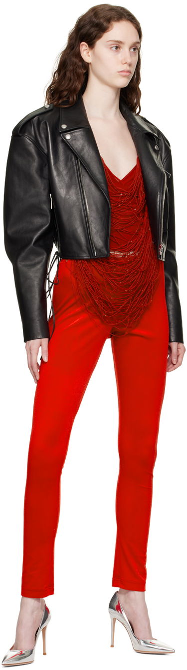 Superge in čevlji Gianvito Rossi Pointed Heels Kovinski | G28470.15RIC.MET, 4