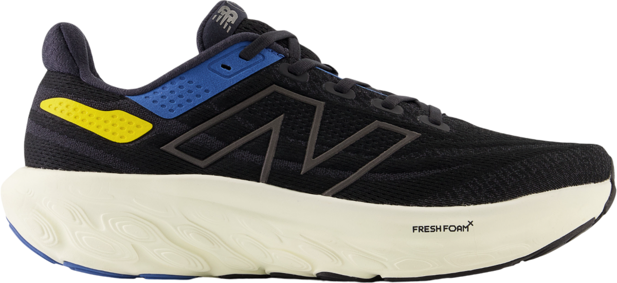 Superge in čevlji New Balance Fresh Foam X 1080 v13 Črna | m1080m13, 0