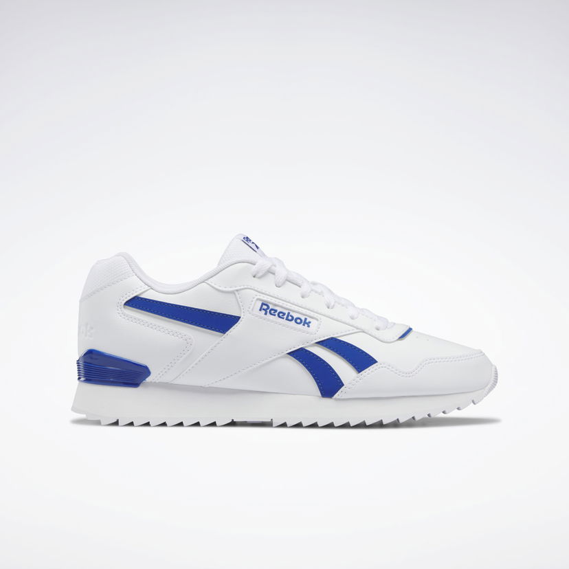 Superge in čevlji Reebok Glide Ripple Clip Bela | GZ5200