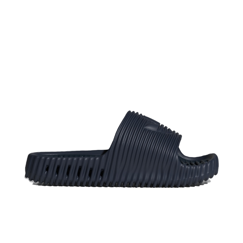 Superge in čevlji adidas Originals Adilette 25 Slides Mornarica | JR3615
