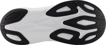 Superge in čevlji New Balance Fresh Foam X More v6 Zelena | mmorlf6-mmorlf6, 3